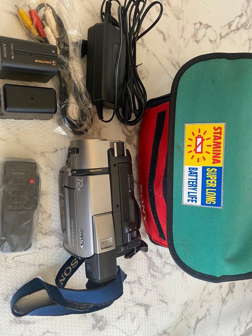 Sony Handycam 72x MiniDV ビデオカメラ本体 Amazon.co.jp: SONY HDビデオカメラ Handycam CX720V ブラック HDR