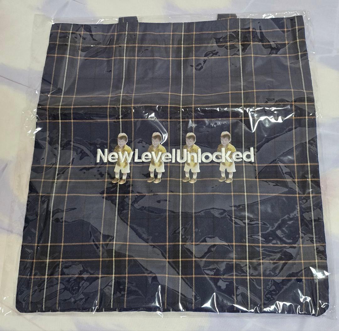 Mrs. GREEN APPLE 若井滉斗 バースデーグッズ トートバッグ 誕生