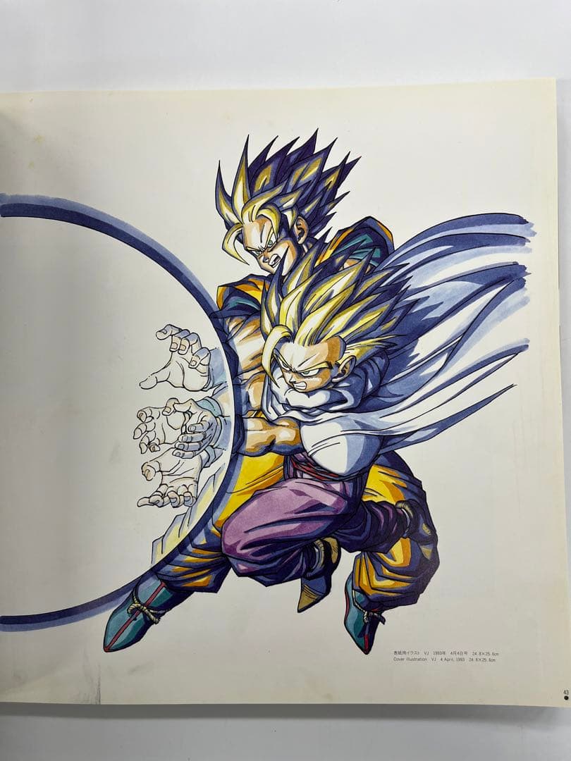 鳥山明の世界 AKIRATORIYAMA EXHIBITION - メルカリ