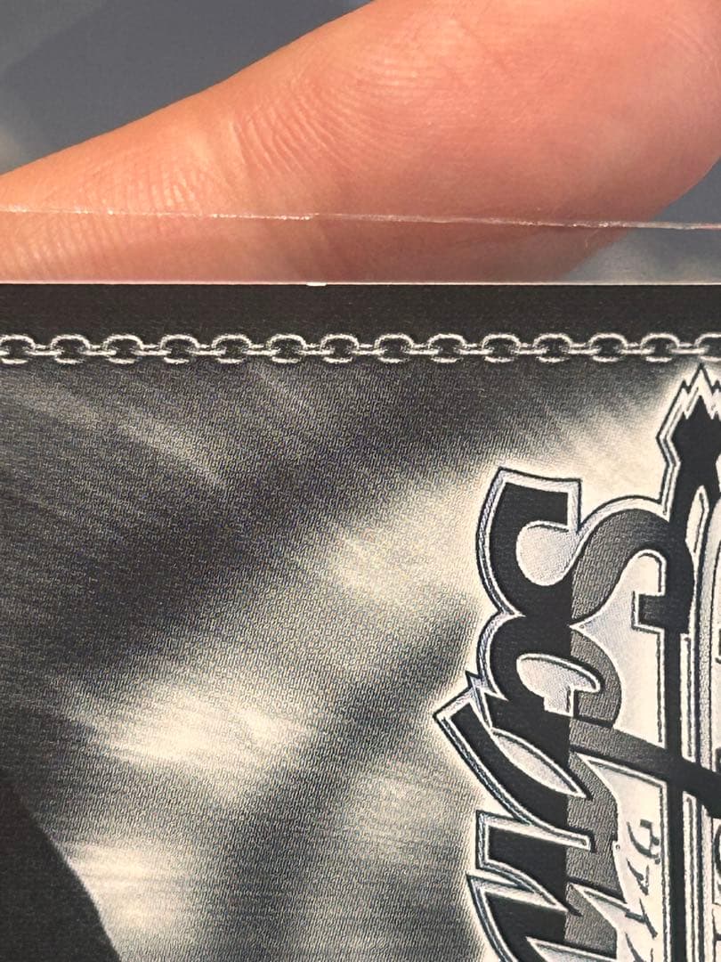 M*認様 プロセカ ヴァイスシュヴァルツ vol.3 秋山瑞稀 勇気をくれた