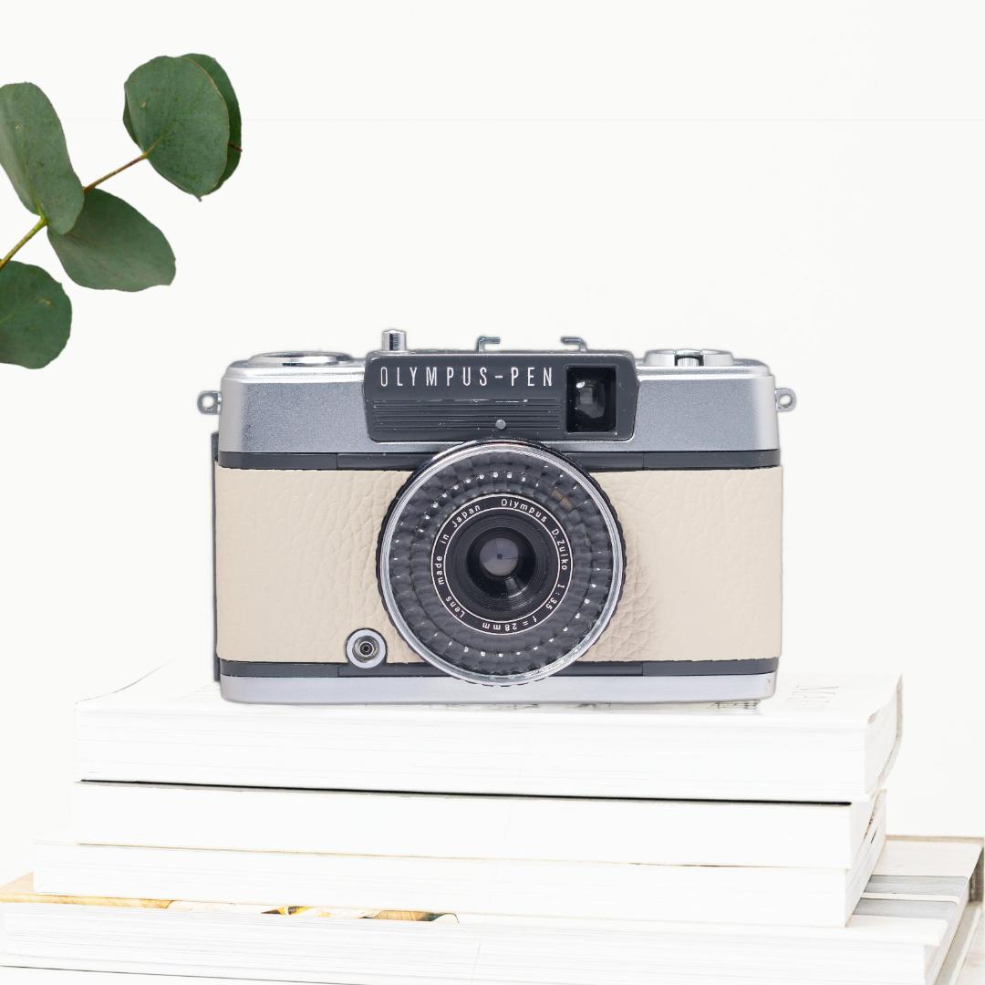 ❀ PEN　EE-2❀OLYMPUS　EE2　オリンパス 中古カメラ機材の通販専門店 Antiquary（アンティクアリィ）