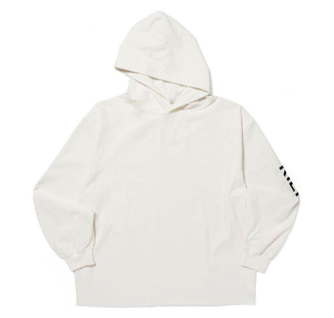 RiLY コーデュロイ フーディー 今市隆二 - メルカリ