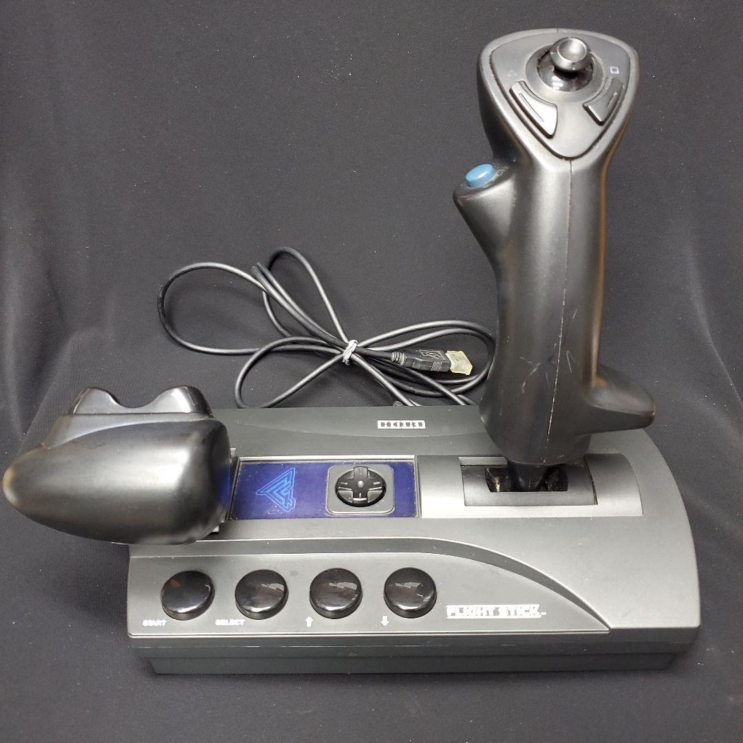 HORI　ファイトスティック　USB 株式会社 HORI | ファイティングスティックmini for PlayStation®5