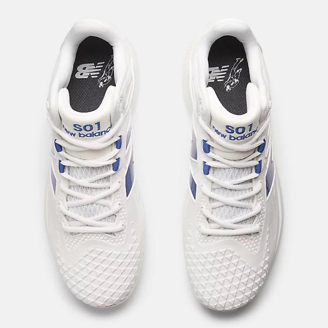 【新品】28.0cm ニューバランス 大谷 Ohtani v1 Trainer