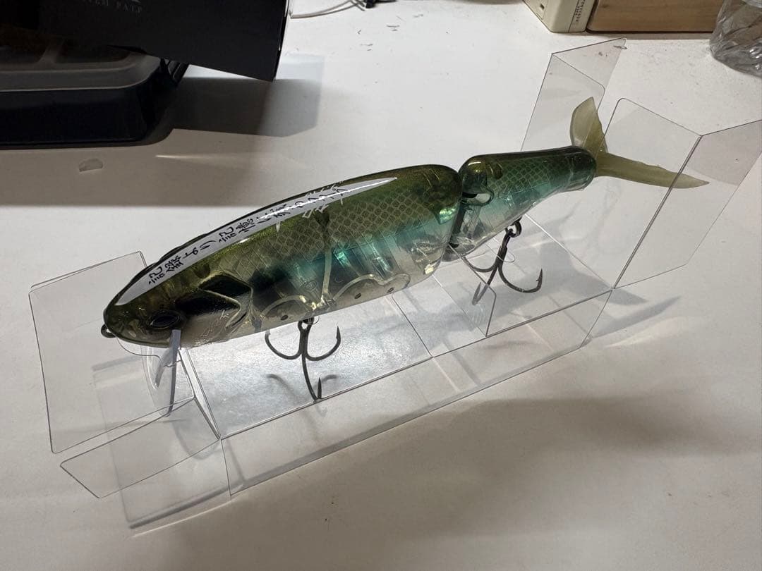 タイニークラッシュ 大江川セクシーイナッコ