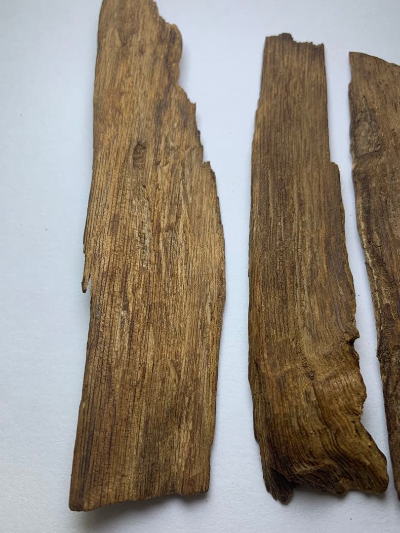 香木 六国五味 真那賀　21.715g //お香 聞香 香道 伽羅 沈香 香道具