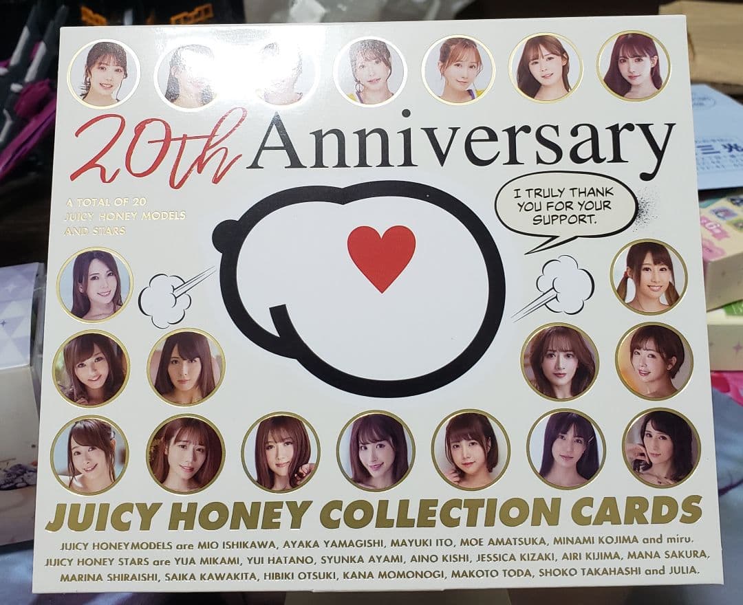 山岸あや花 直筆サインメッセージ チェキ 1of1