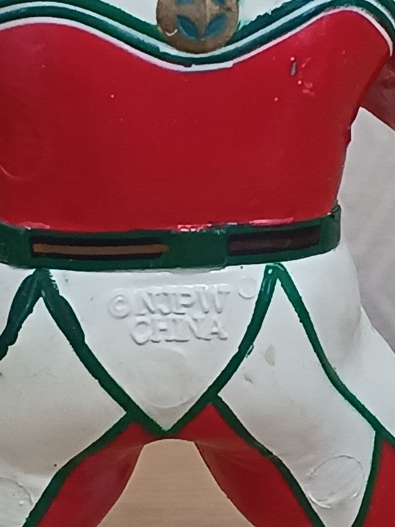 集合～！プロレスフィギュア5人【送料込み】