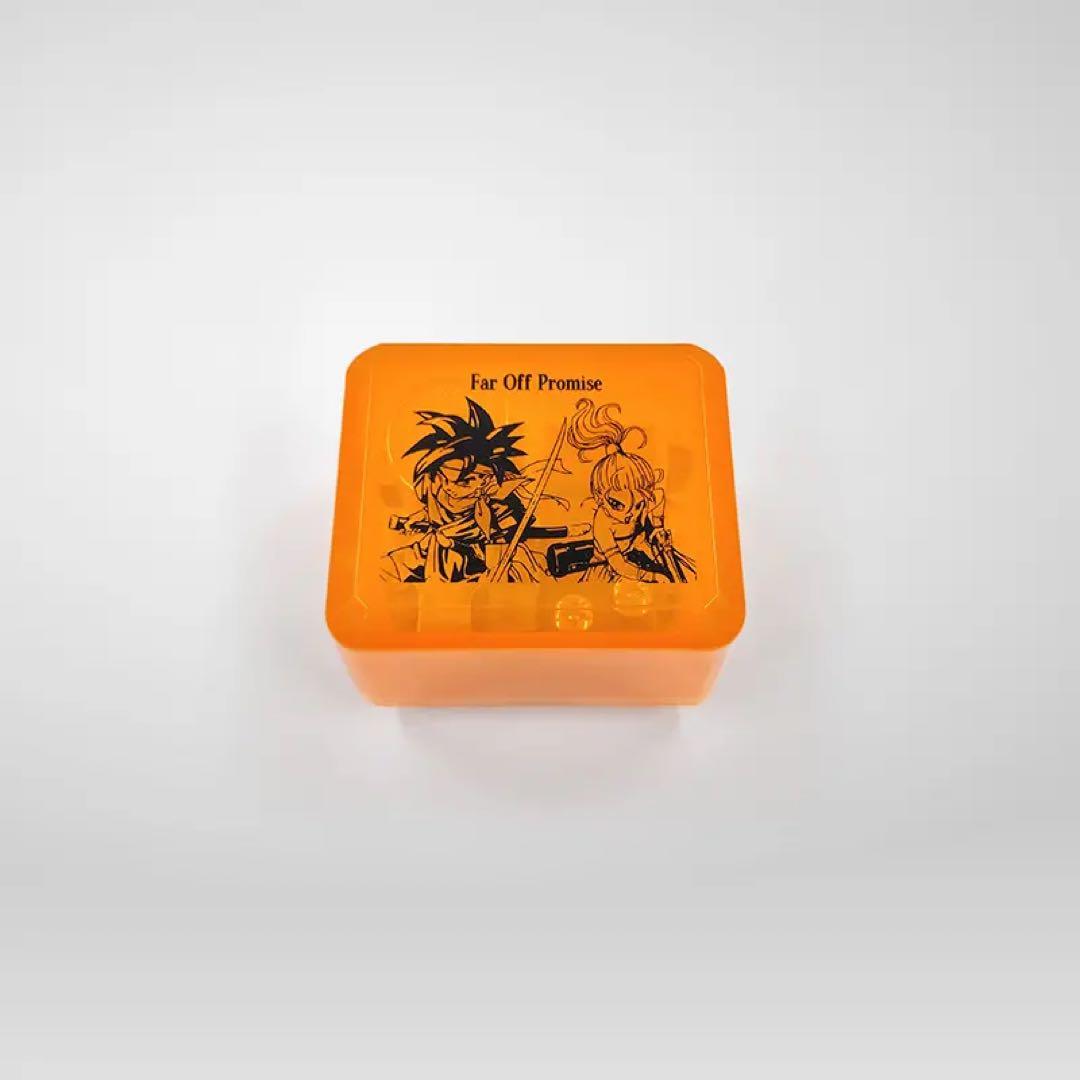 クロノトリガーOrchestra Concert 時を超える旋律グッズ コンプ - メルカリ