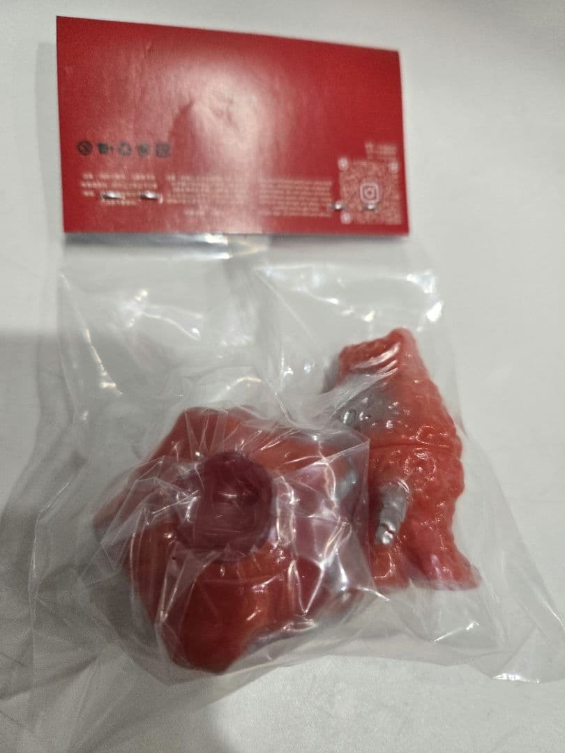 ワンフェス Hong Toys 隕石怪獣 ガラモン 未開封 - メルカリ