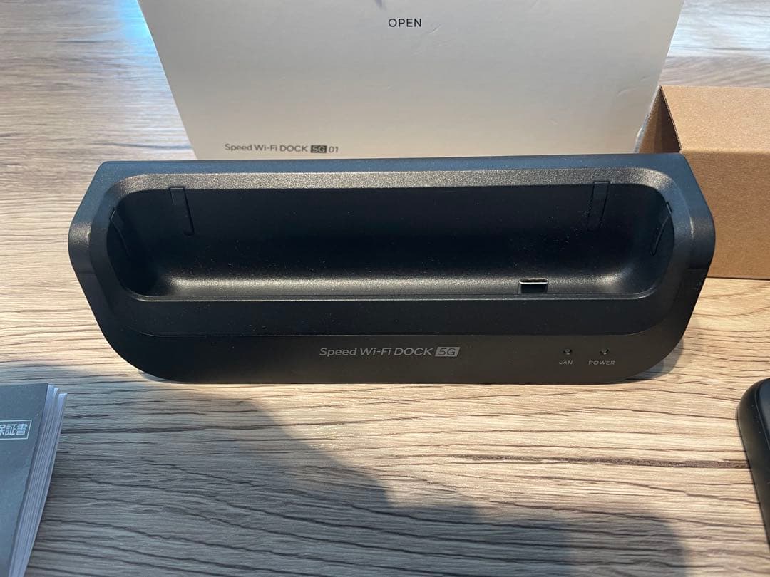 Speed Wi-Fi DOCK BG01 ブラック Speed ブラック www.cosaga.com