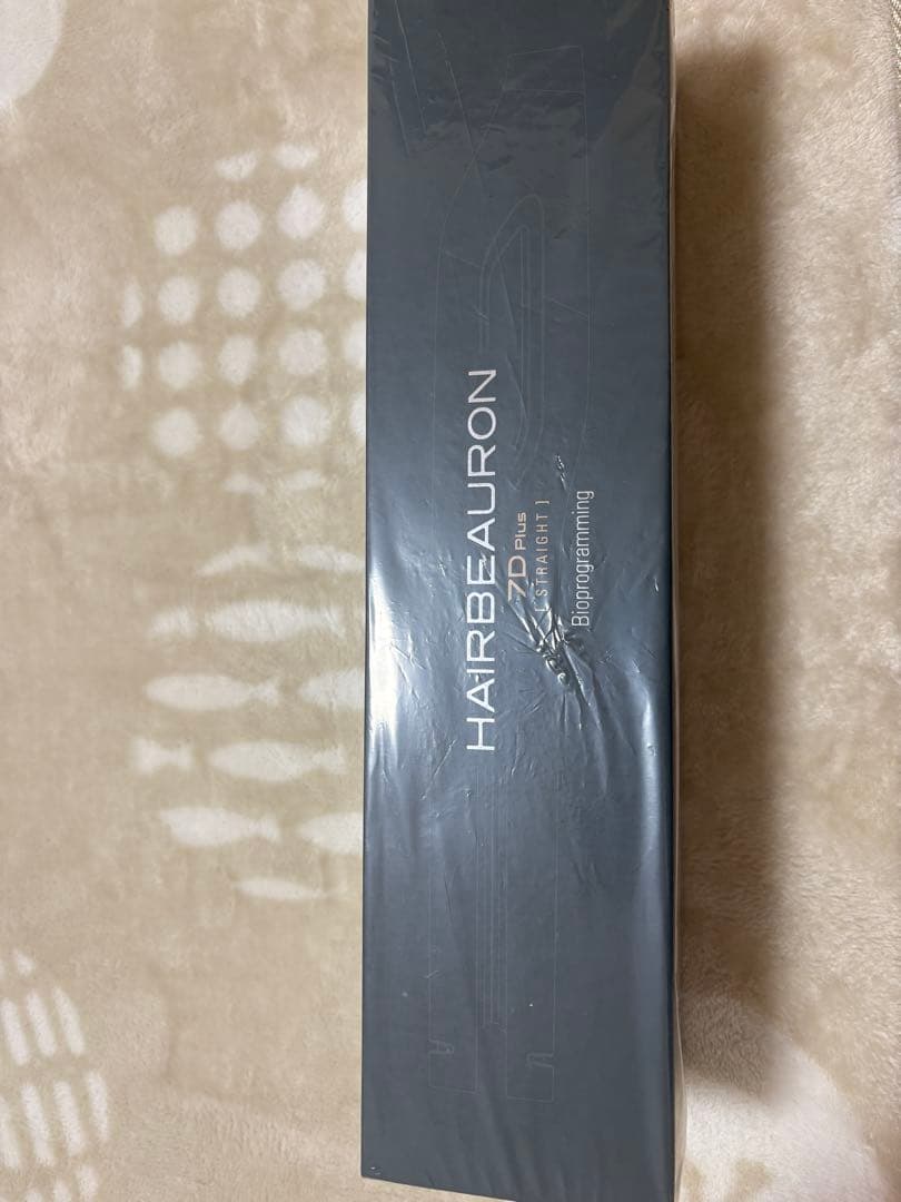 【バイオプログラミング】ヘアビューロン 7D Plus ストレート新品未使用品 Amazon | 【バイオプログラミング】ヘアビューロン 7D Plus