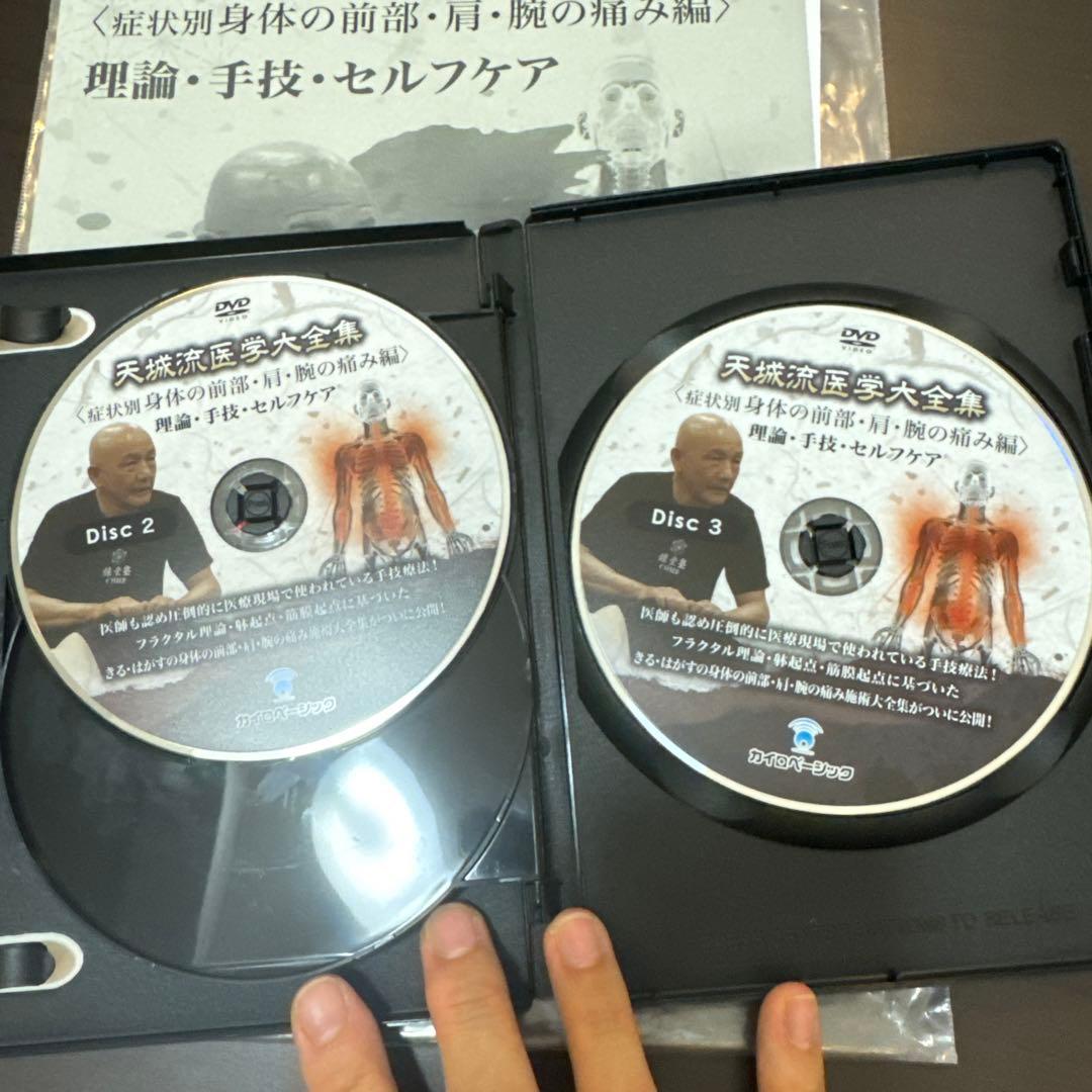 Amazon.co.jp: 天城流医学大全集 症状別 身体の前部・肩・腕