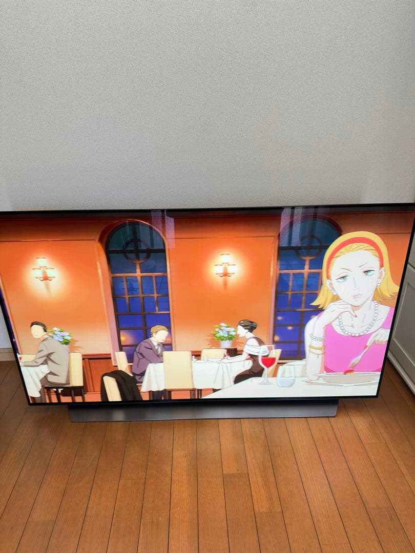 LG 有機ELテレビ 本体 ジャンク 2026年最新】Yahoo!オークション -lg テレビ ジャンク(テレビ)の中古品