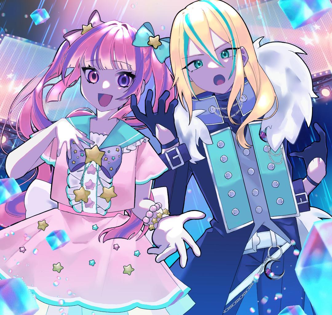 受付中】⚠️プロフ必読／夢絵画/ポストカード/色紙/L版/イラスト