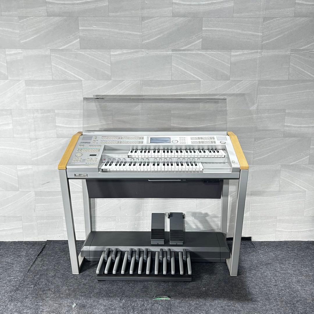 ヤマハ エレクトーン STAGEA ステージア ELS-01C 楽器 d4932 - メルカリ