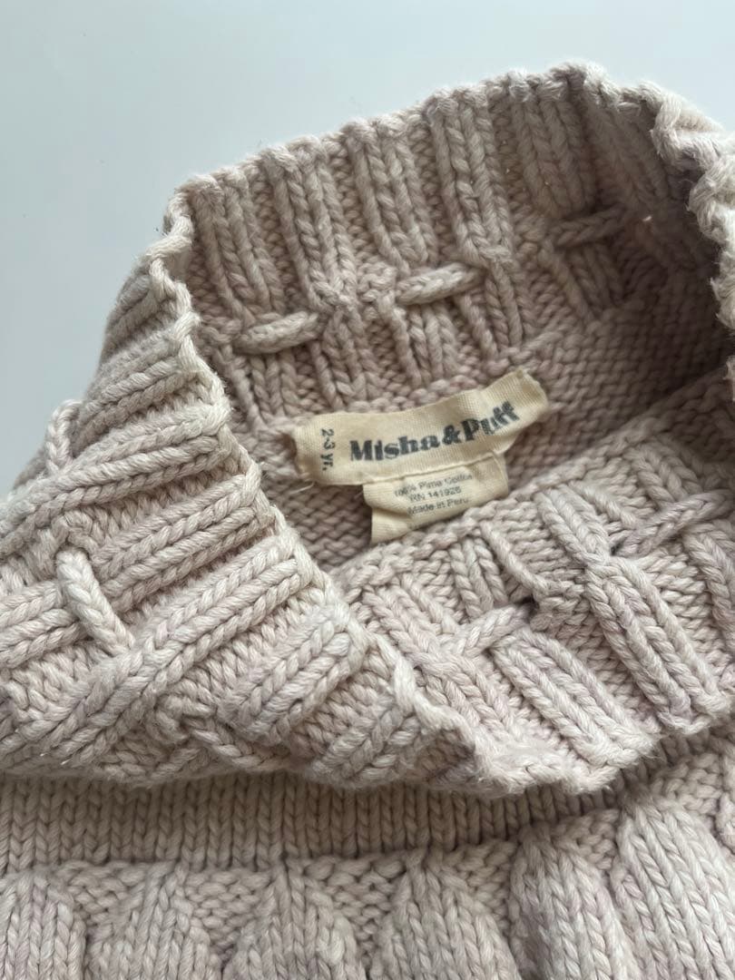 misha&puff skating pond skirt 2-3y - メルカリ