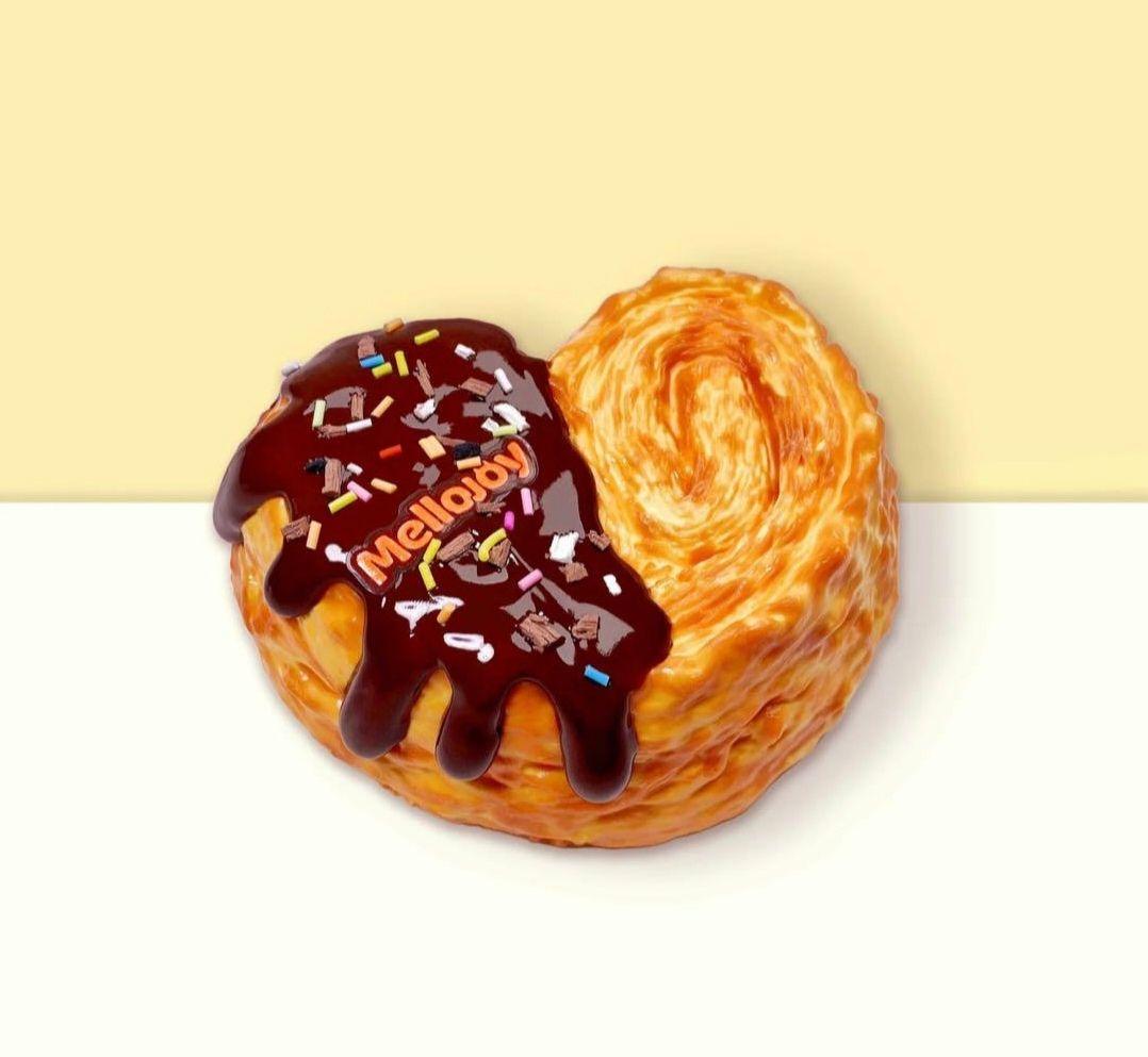 未開封 mellojoy パルミエ スクイーズ 新品 メロジョイ バター - メルカリ