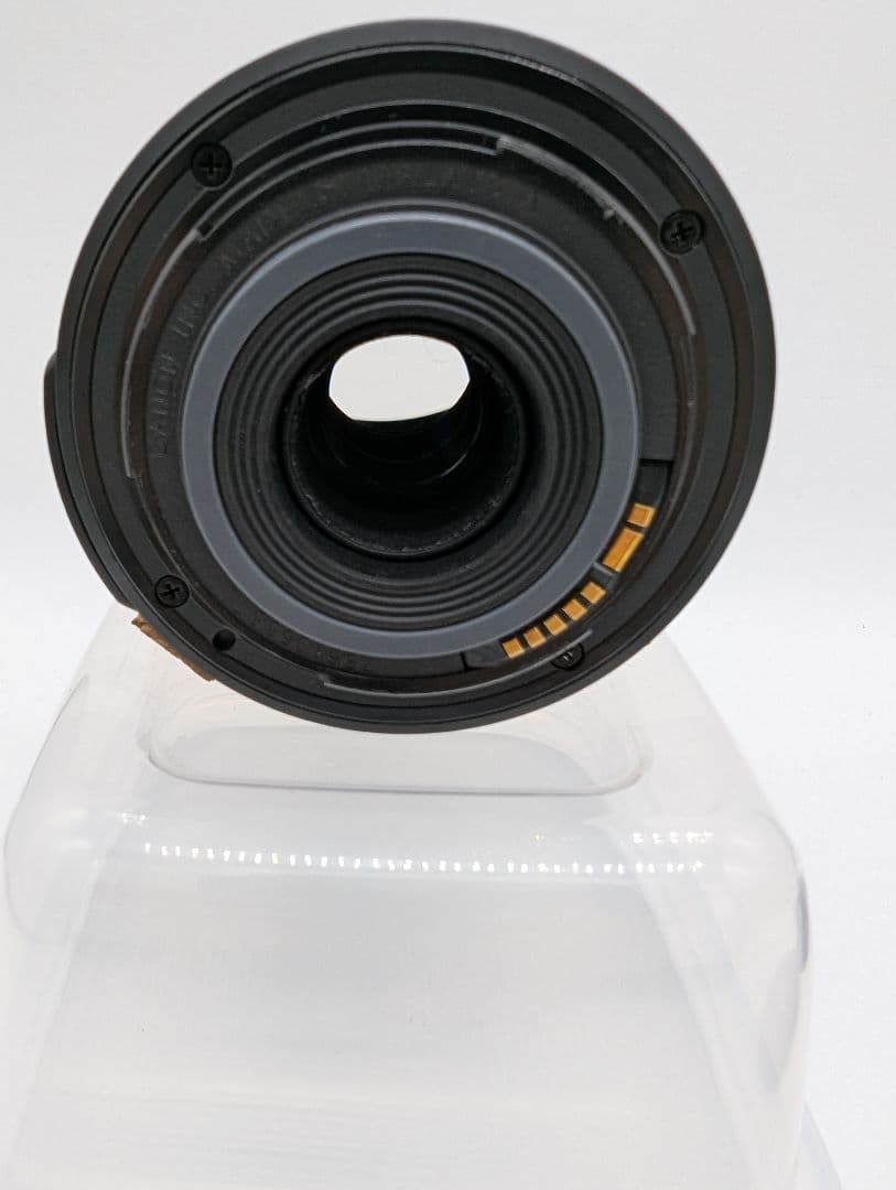 Canon レンズ EF-S 55-250mm f/4-5.6　#6