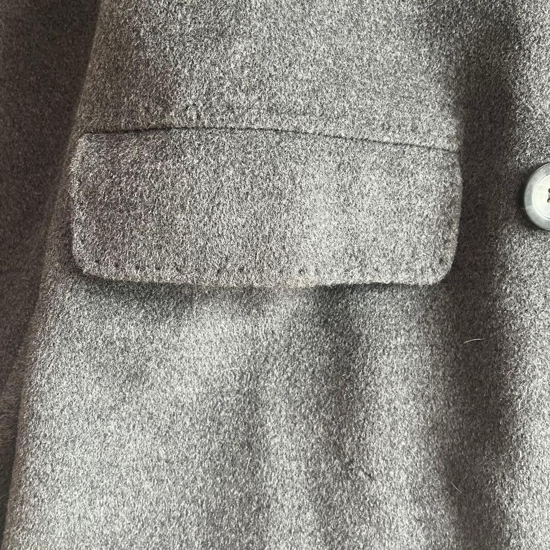 クラシックファッション - 最高級✨️マックスマーラ 白タグ ダブル