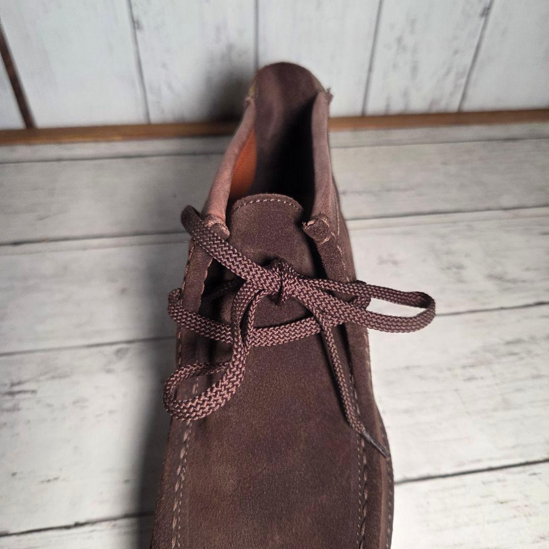 未使用品 Padmore&Barnes×YMC モカシン 25cm - メルカリ