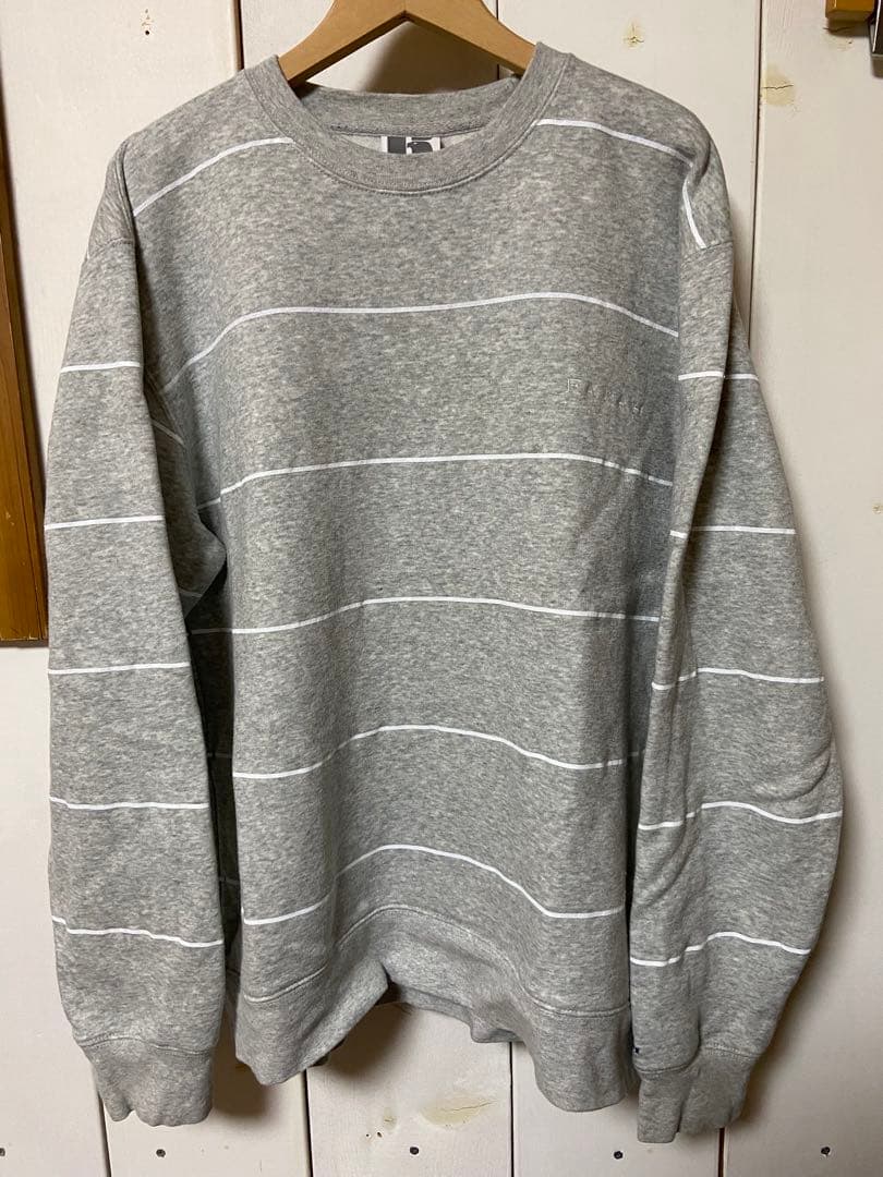 FARAH wake sapporo スエット - メルカリ