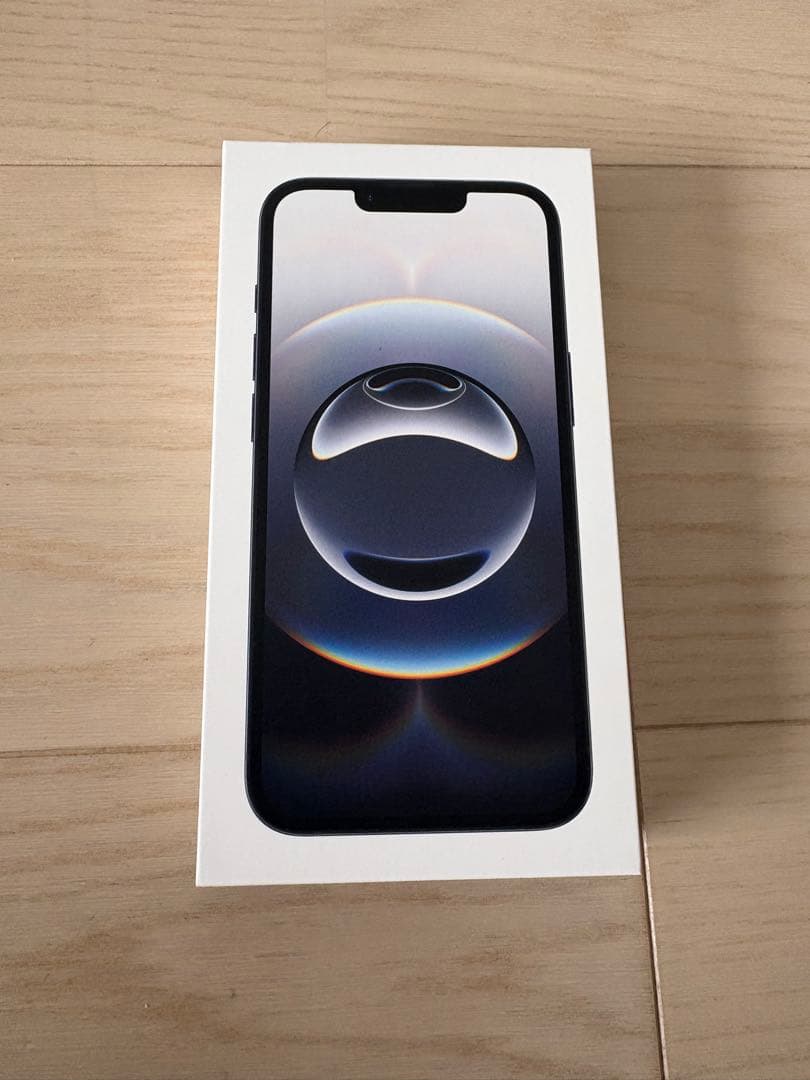 【新品未開封】iPhone16e 256GB SIMフリー iPhone 16e 『新品未開封』iPhone 256GB SIMフリー [ブラック] MD1T4J