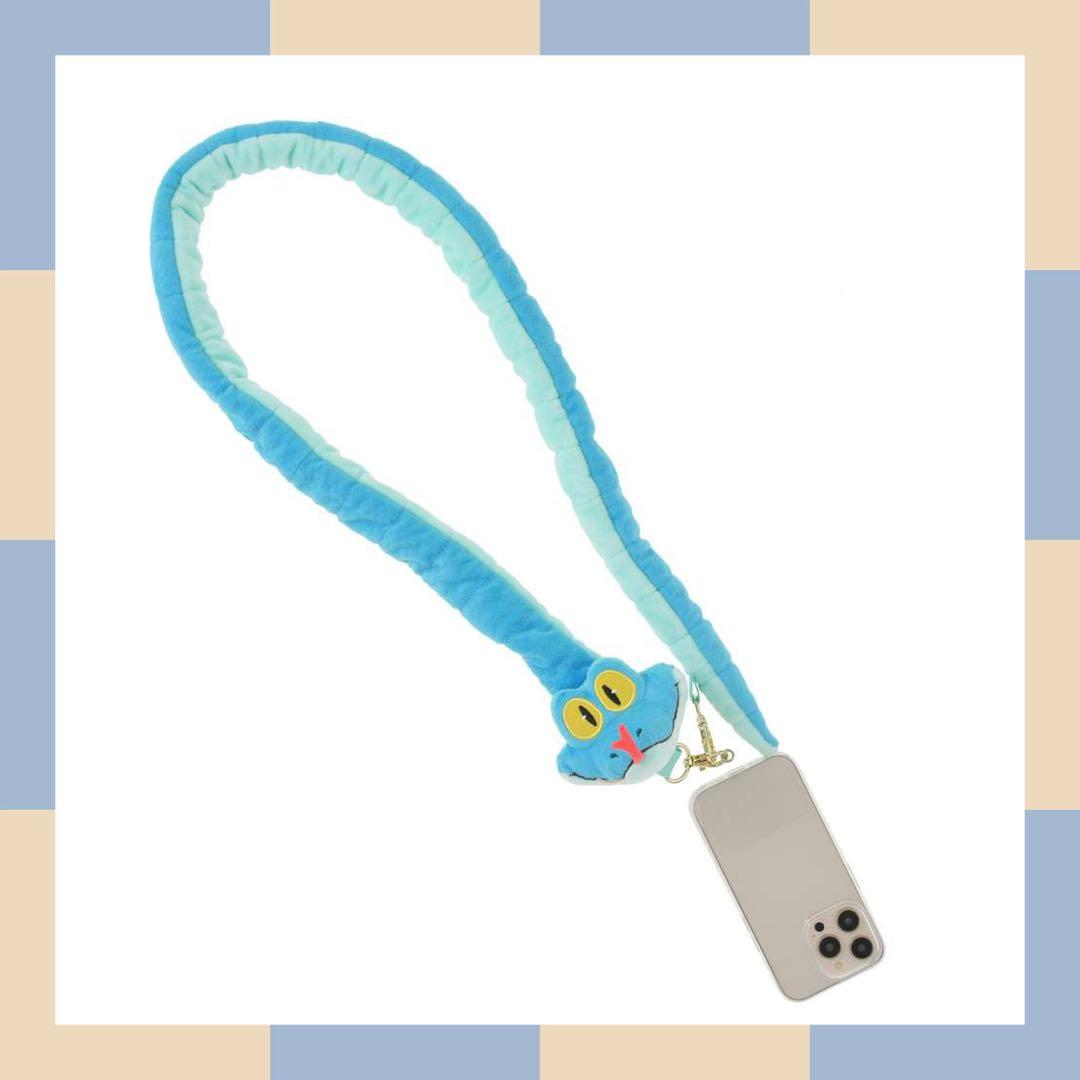 ニック＆ゲイリー マルチポシェット Disney ZOOTOPIA2 - メルカリ