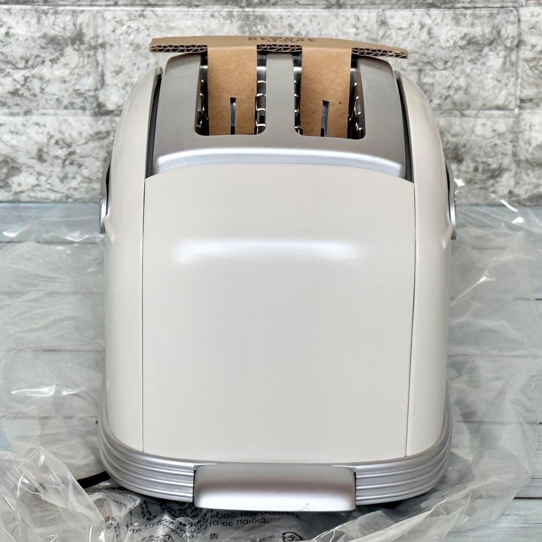 De'Longhi「ジーナコレクション」トースター Mod.CTM2023J - メルカリ