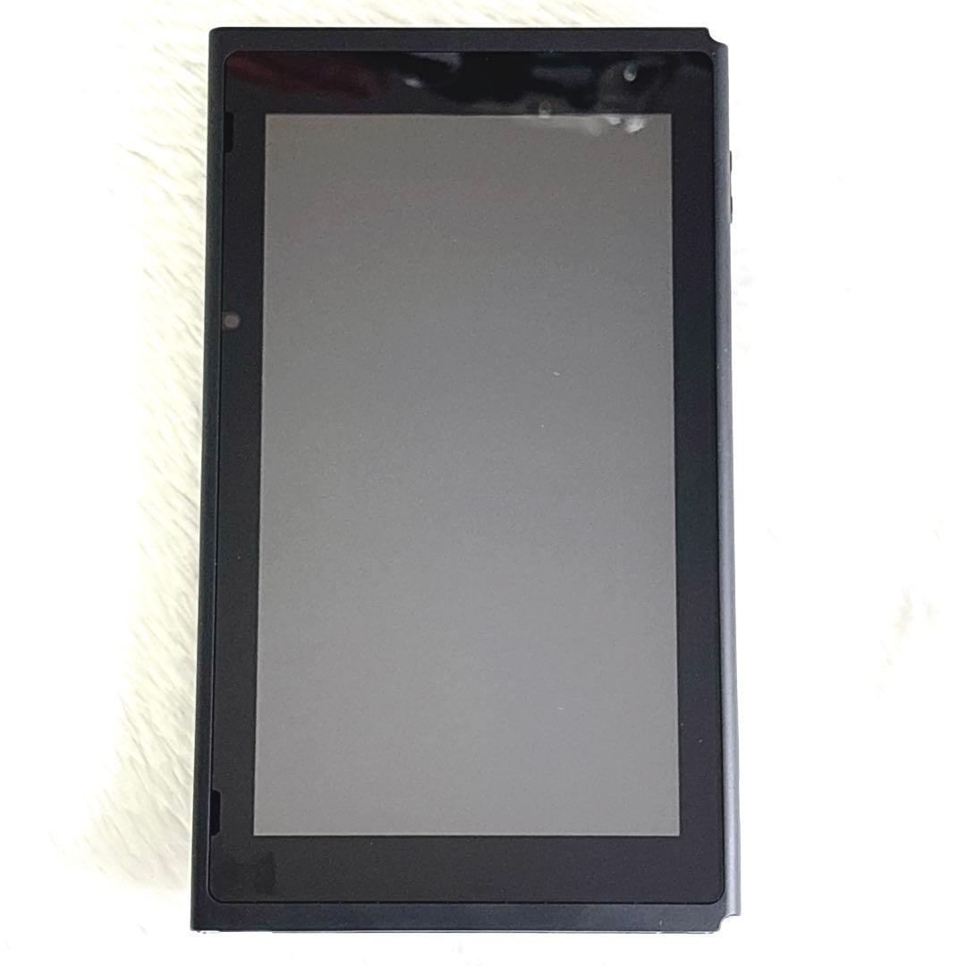 美品 Nintendo Switch バッテリー強化版 2021年 - メルカリ