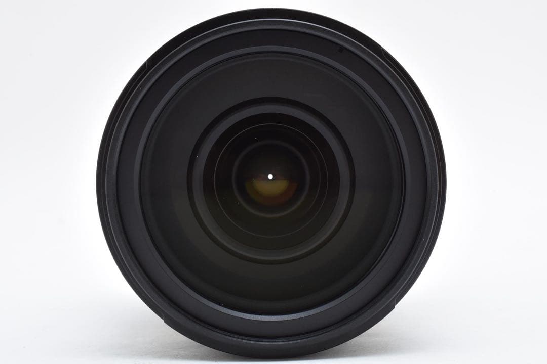 レンズ(ズーム) TAMRON Di AF 28-300mm F3.5-6.3 A20 Nikon