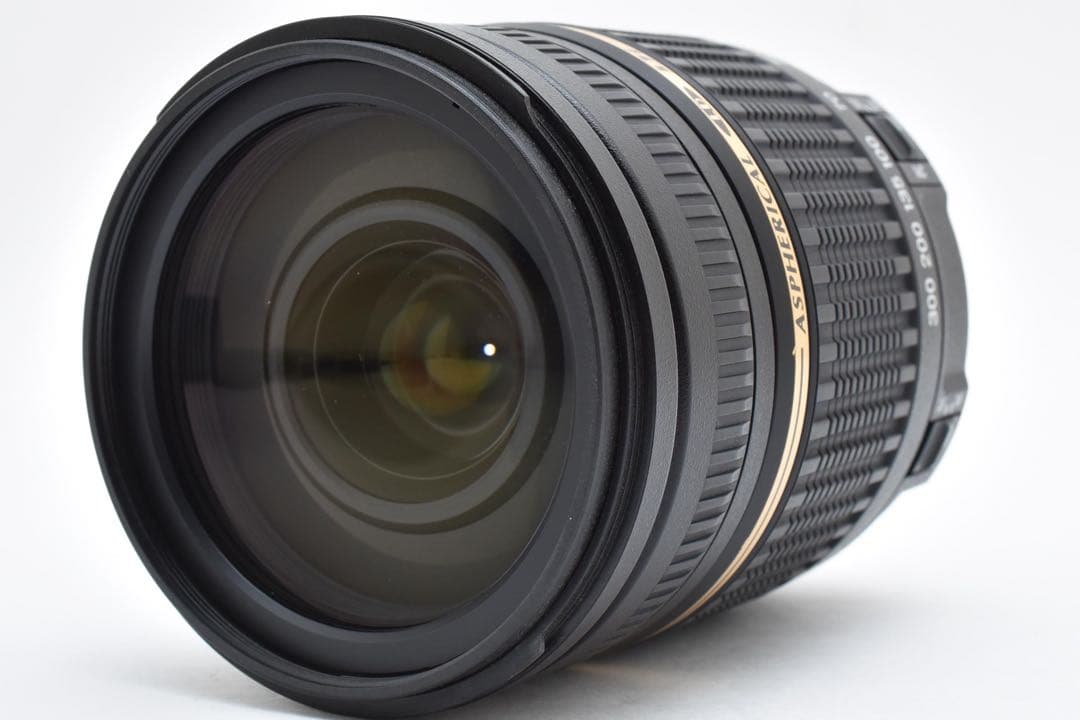 レンズ(ズーム) TAMRON Di AF 28-300mm F3.5-6.3 A20 Nikon