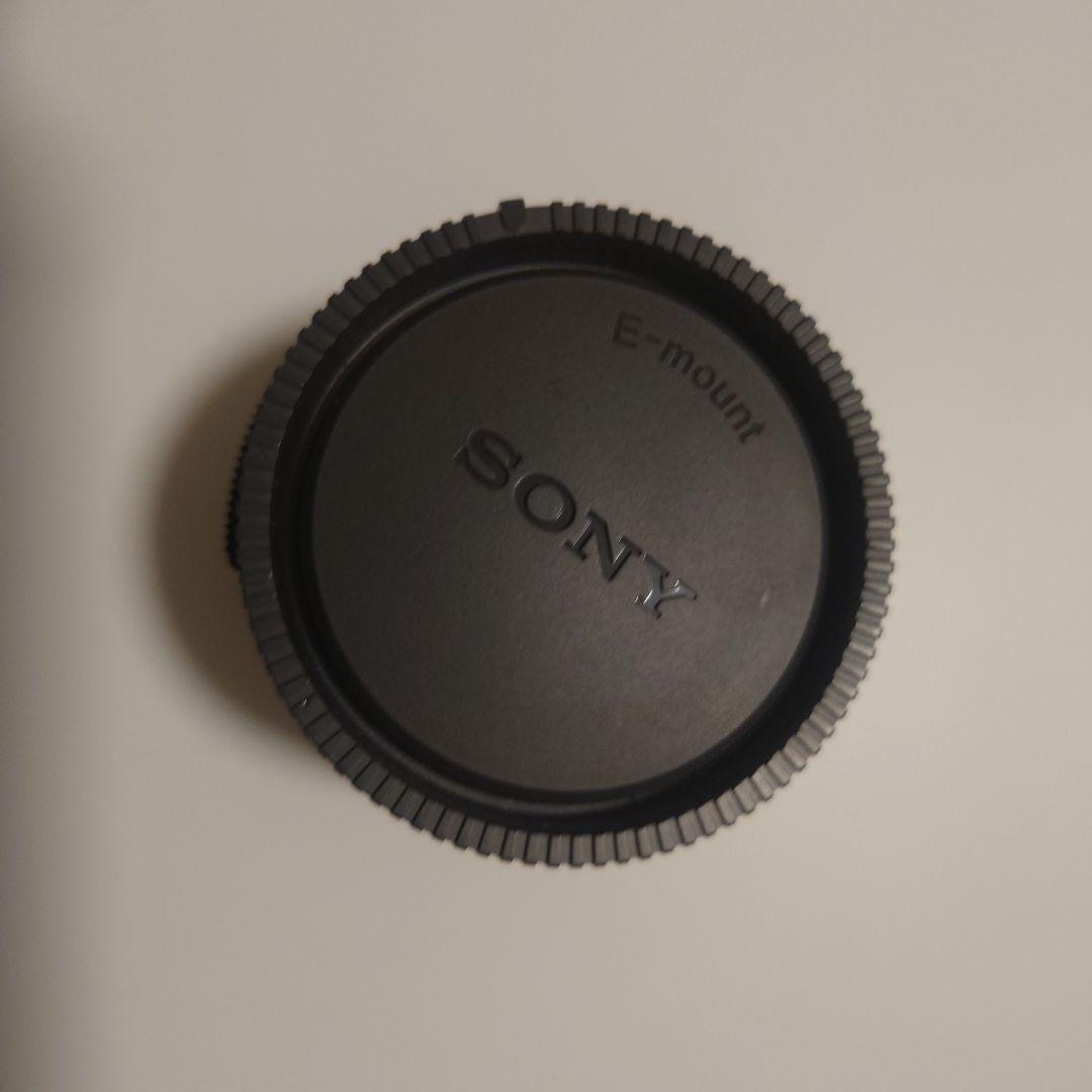 Sony Eマウント 16-50mm F3.5-5.6 レンズ