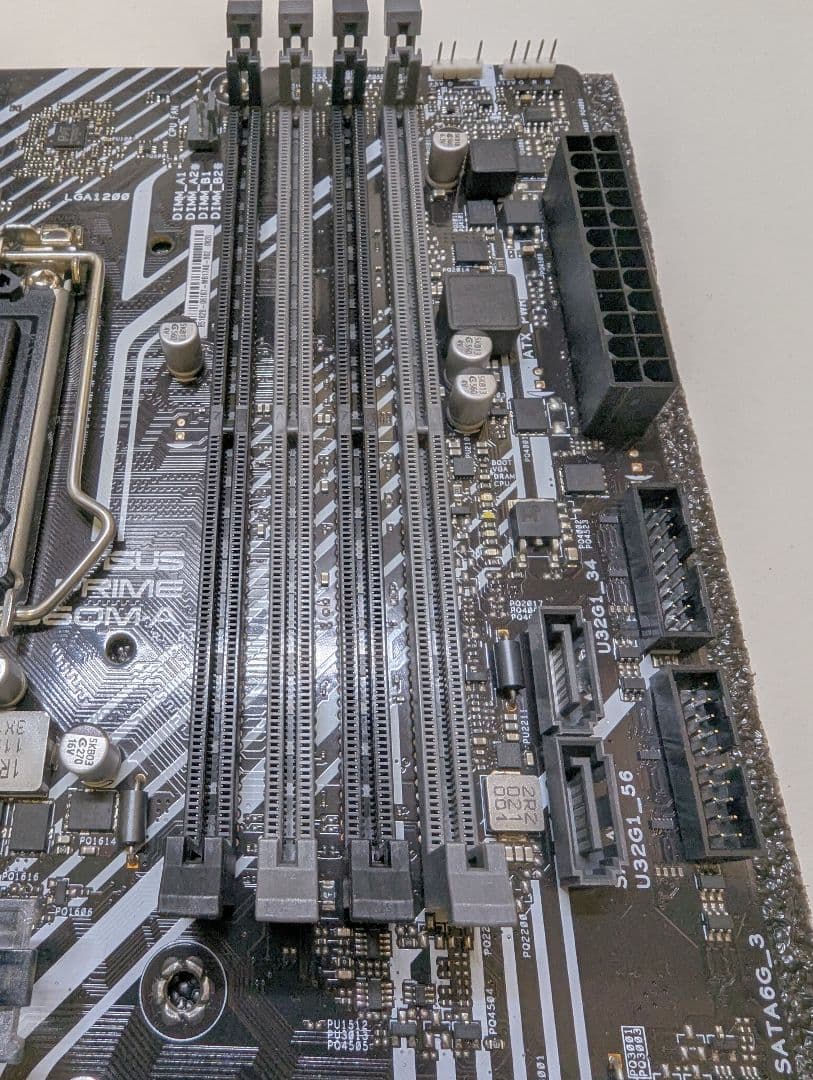 ASUS M560-A（ジャンク品） - メルカリ