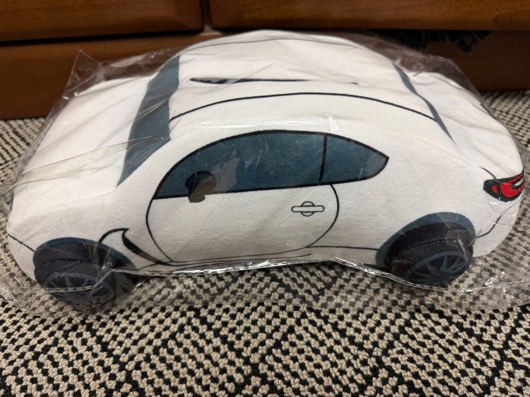 トヨタ GR86 車型ティッシュボックス 楽天市場】GR86専用車用ティッシュケース箱レス適用GR86専用ロゴ厚さ