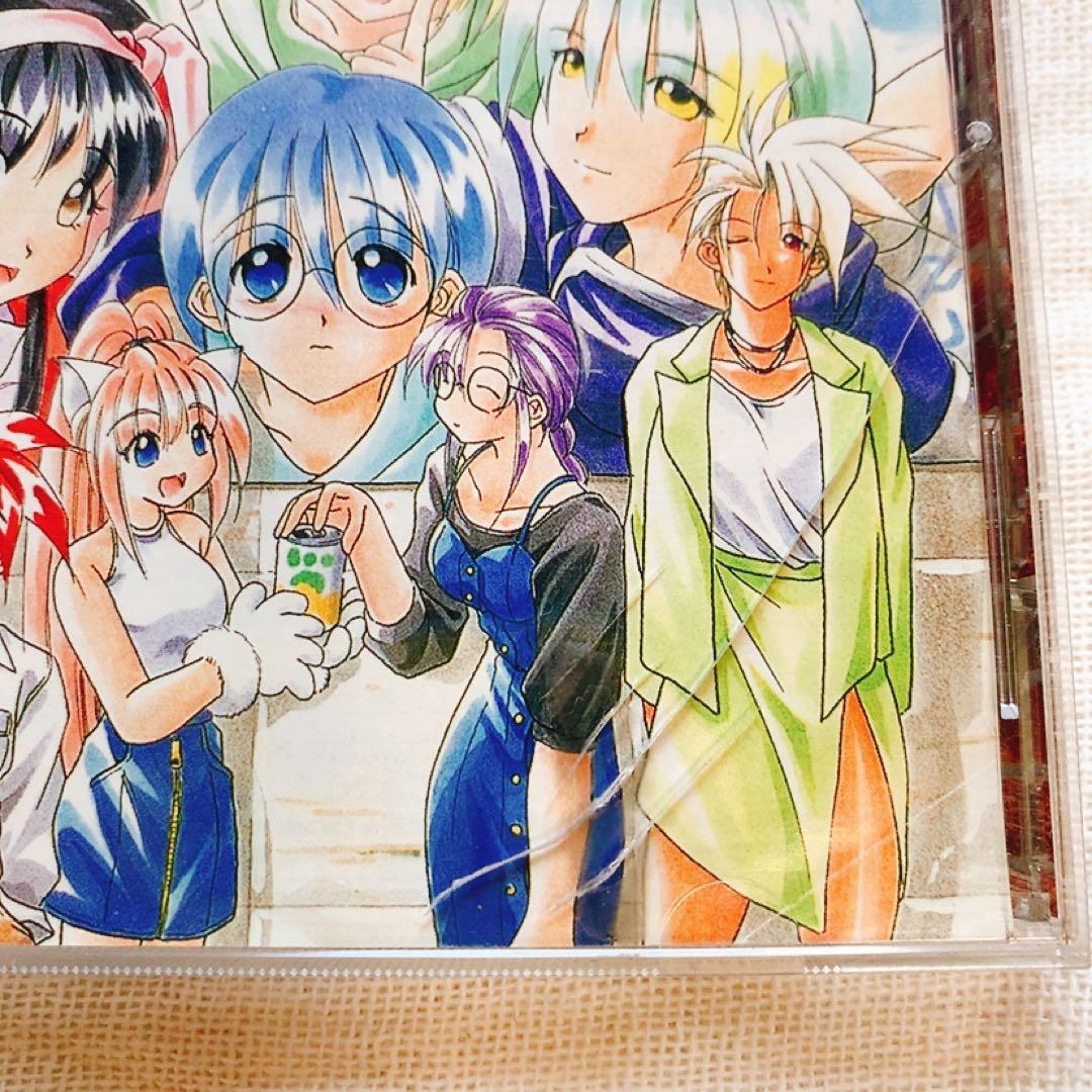 悠久幻想曲 限定版 栞 2nd セガサターン ソフト moo - メルカリ