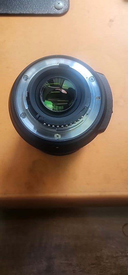 レンズ(ズーム) Nikon AF-S 18-200mm F3.5-5.6 G DX ED