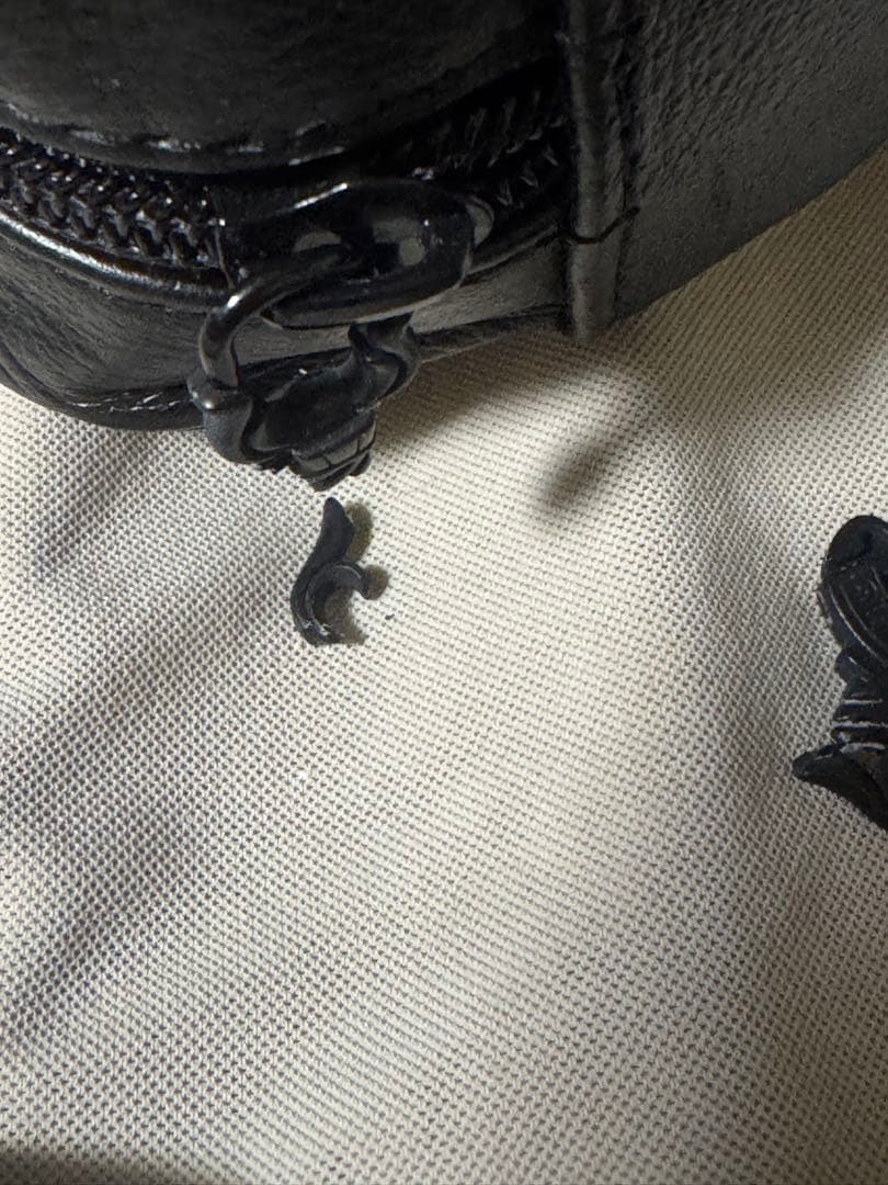 小物 CHROME HEARTS BJORN AGAIN 57-16 -135