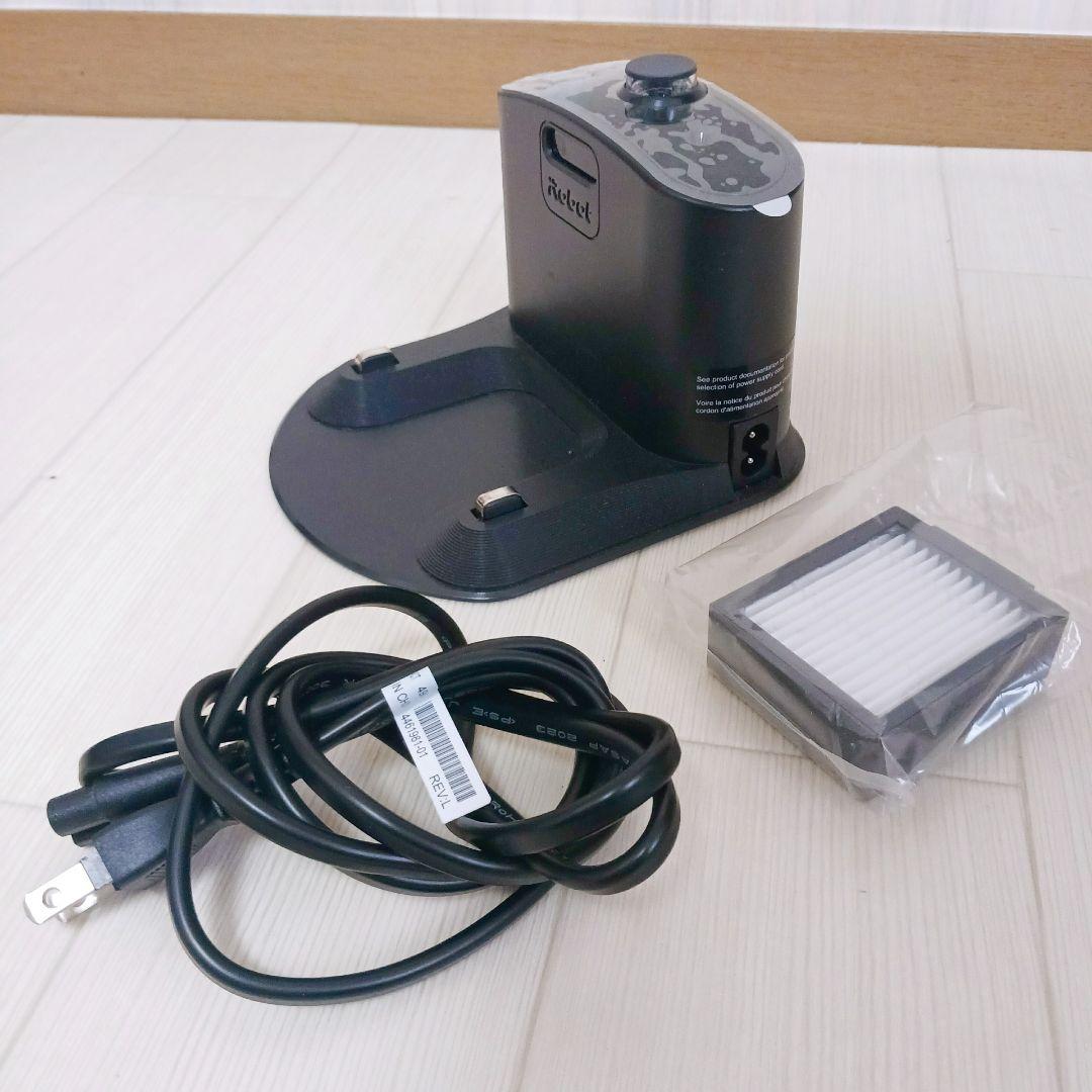 Roomba ルンバ iRobot i2 本体 ロボット掃除機 箱·説明書付き