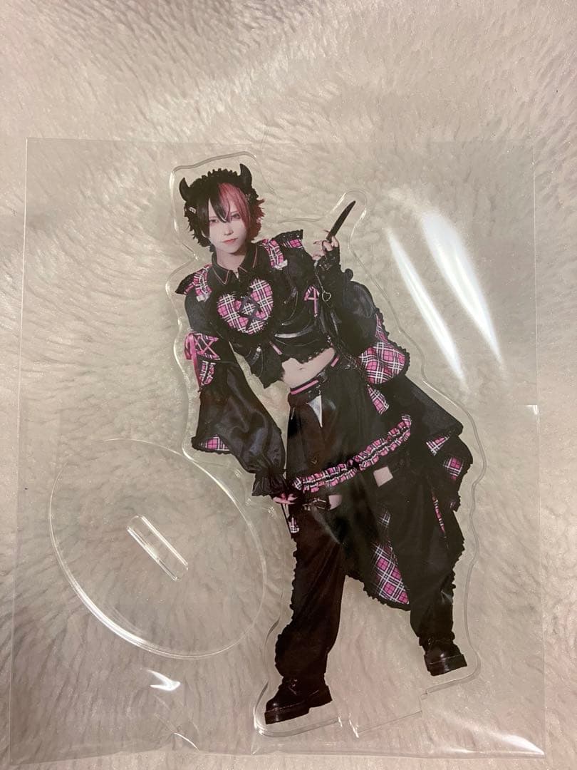 scapegoat すけーぷ いぶき 生誕 アクスタ クラファンアクスタ - メルカリ