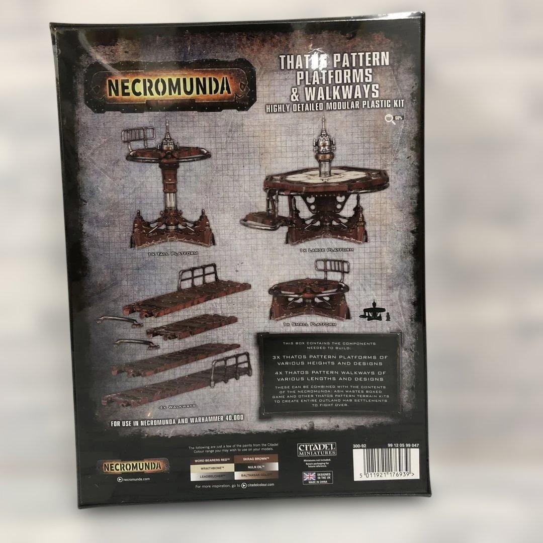 o603 タートス足場&通路 - メルカリ