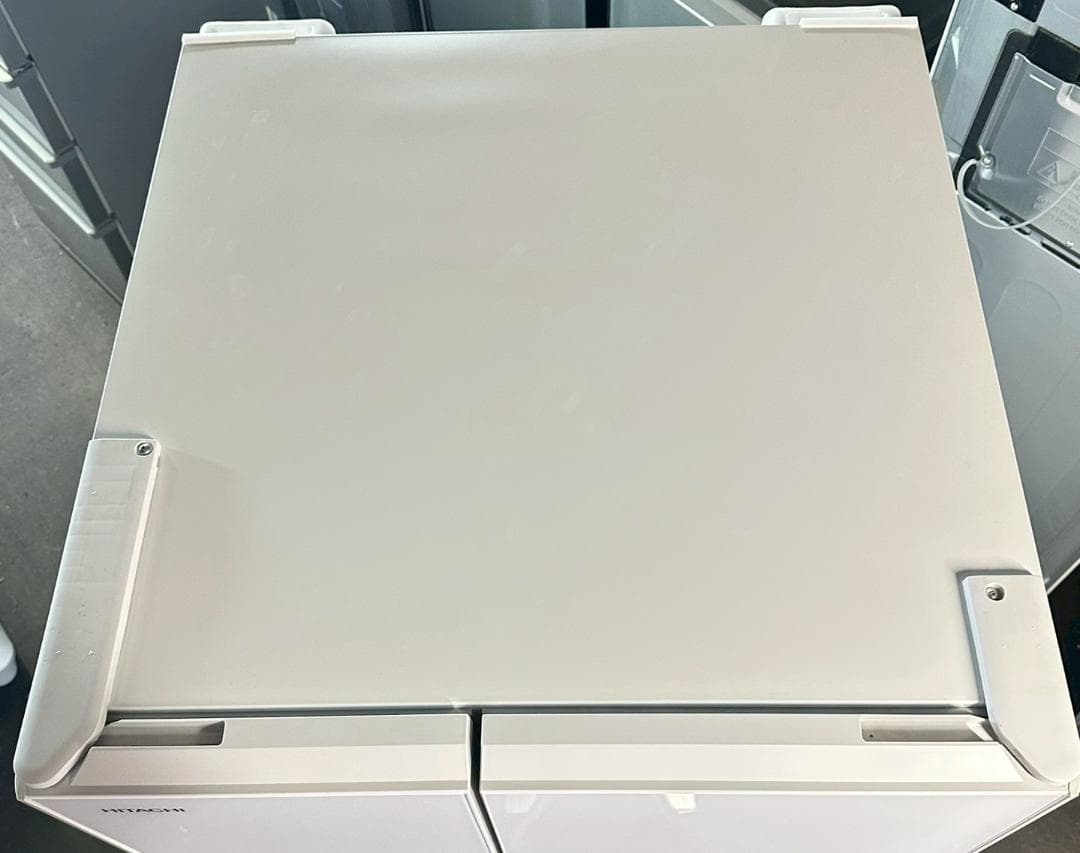 大阪送料無料☆3か月保障付き☆冷蔵庫☆2021年☆R-HW60R☆R-177 - メルカリ