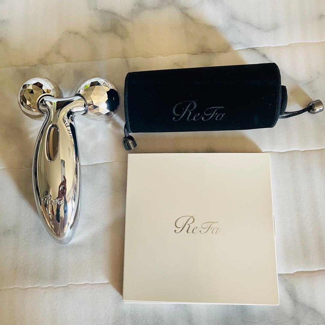 ReFa カラット美顔ローラー 楽天市場】美顔ローラー リファカラットレイ ReFa CARAT RAY リファ
