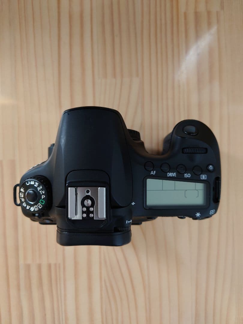 ☆訳あり品☆ Canon キャノン EOS 60D シャッター数 約36967回