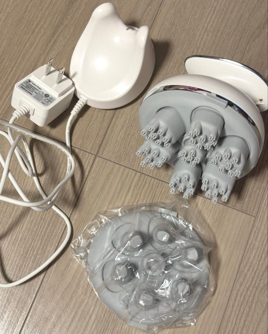 myse ミーゼ ヘッドスパリフト MS-30P - メルカリ