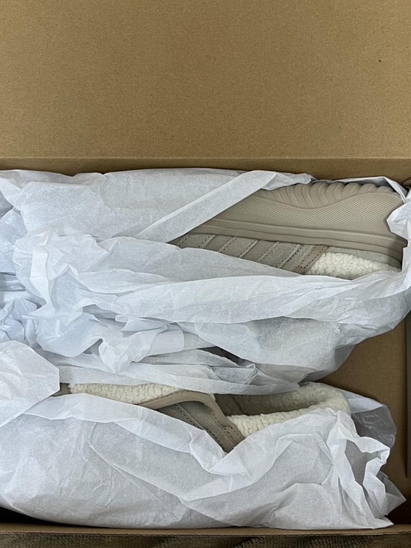 【新品 日本未発売】adidas Grand Court Mule 24.5cm