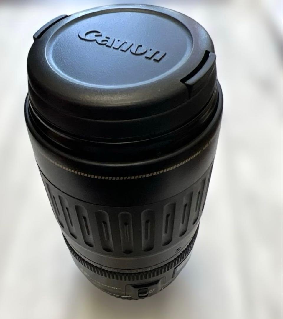 ★美品★CANON EF 70-210mm F3.5-4.5 USM