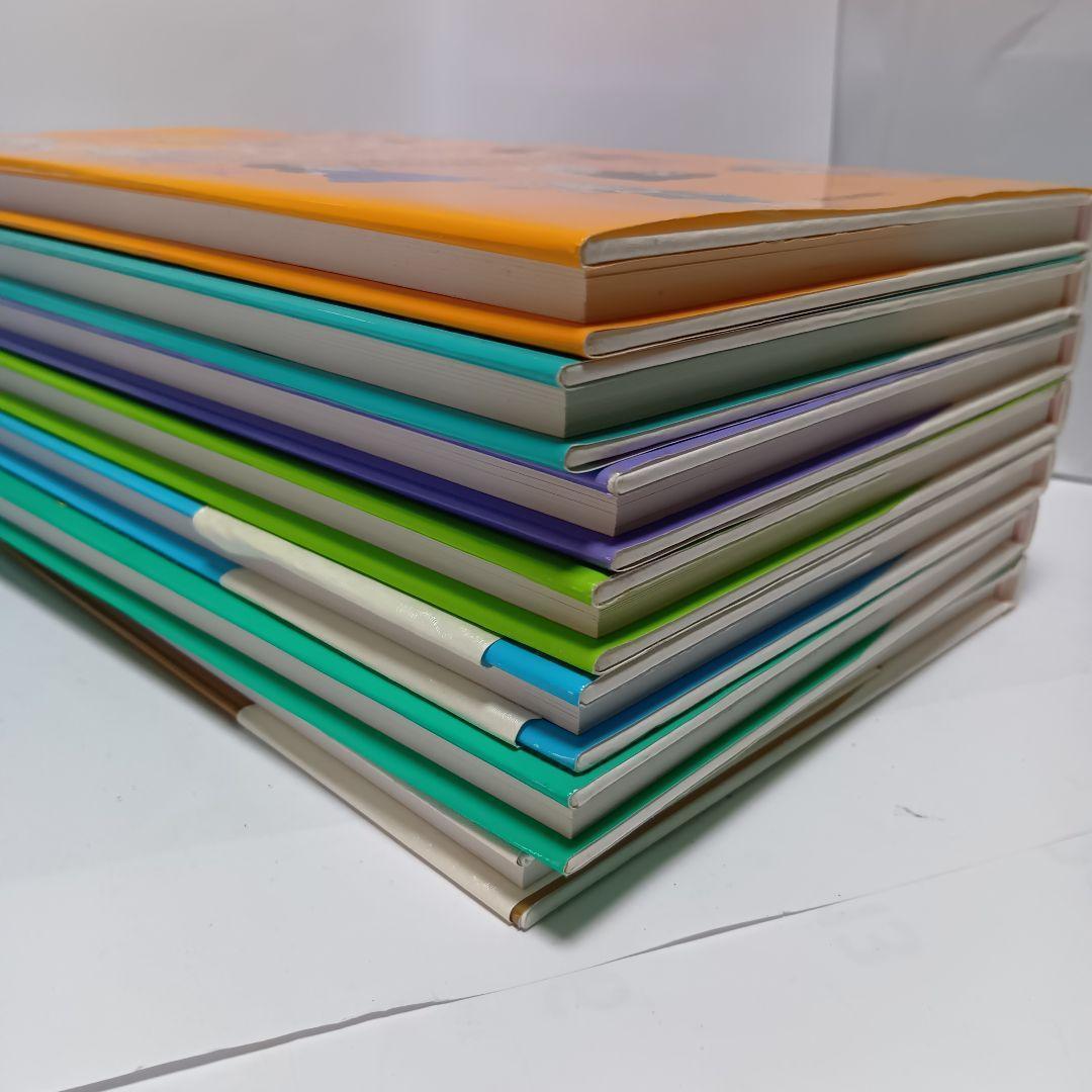 ベルばらKids 1-7巻 全巻セット☆池田理代子 朝日新聞社 - メルカリ