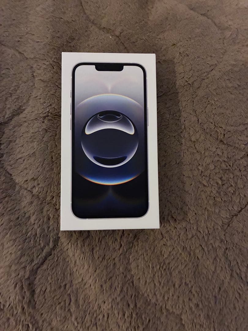 【新品未開封】 iPhone16e 128GB ホワイト iPhone 16e 『新品未開封』iPhone 128GB SIMフリー [ホワイト] MD1R4J