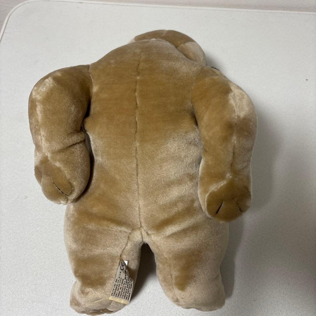 Bestever ベストエバー BIG パグ ぬいぐるみ 約35cm - メルカリ